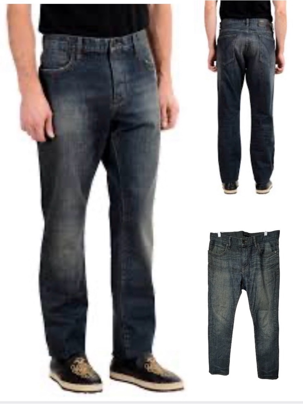 John varvatos Bowery jeans